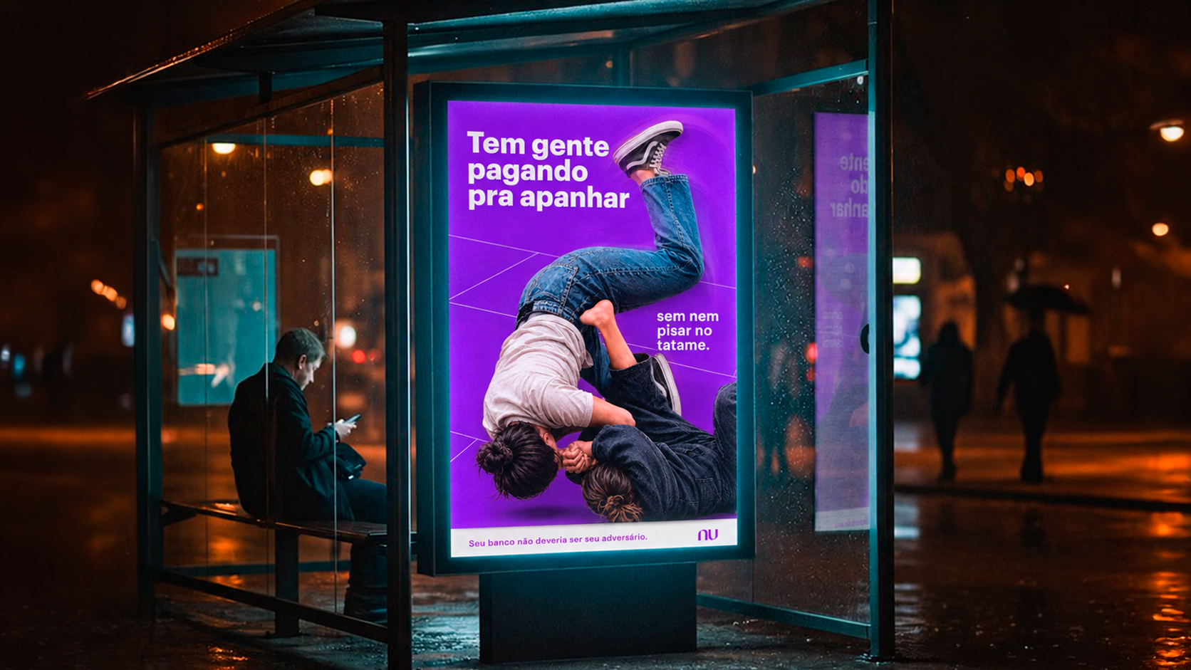 Desdobramento Juros-Jitsu