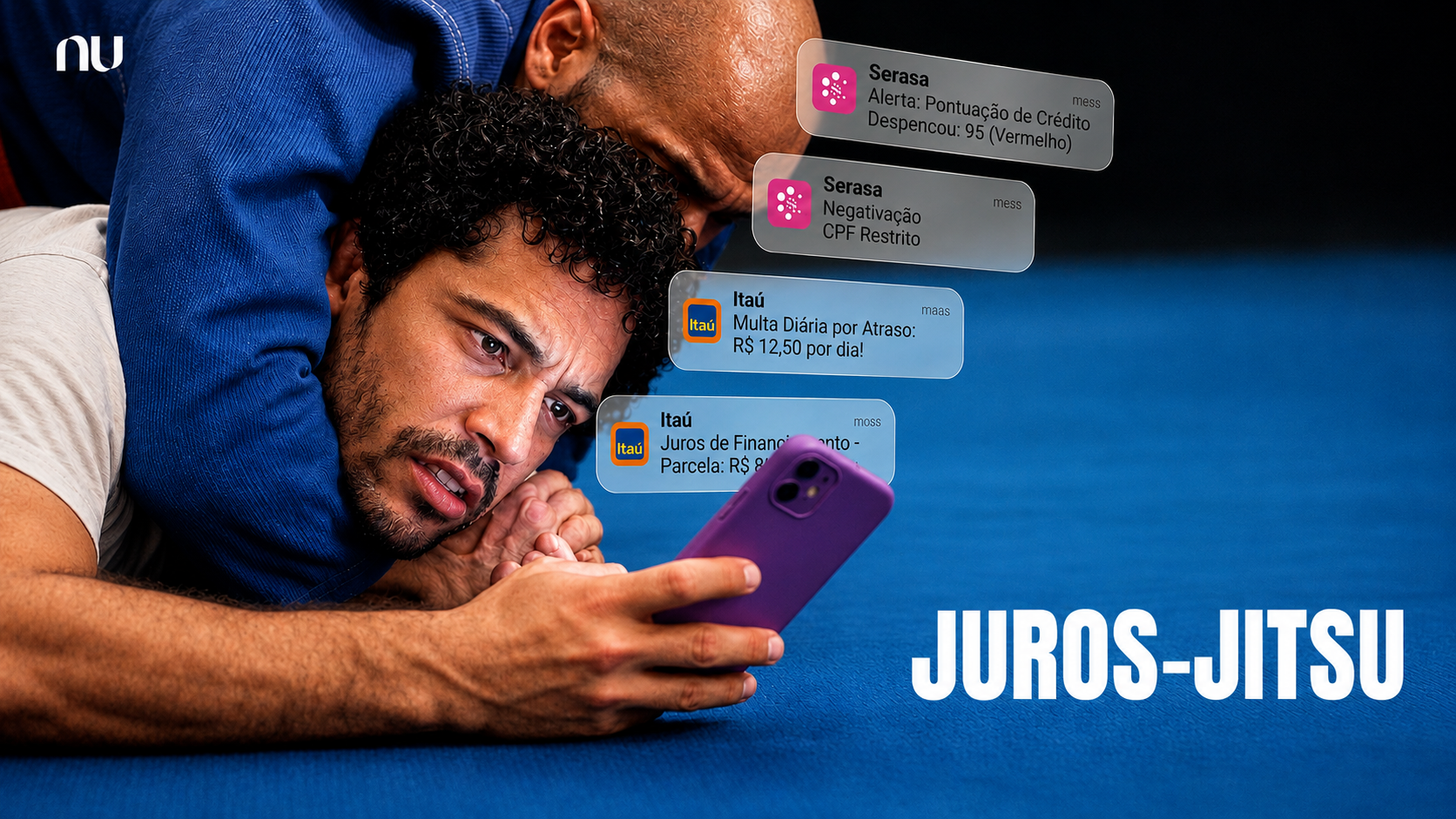 Juros-Jitsu